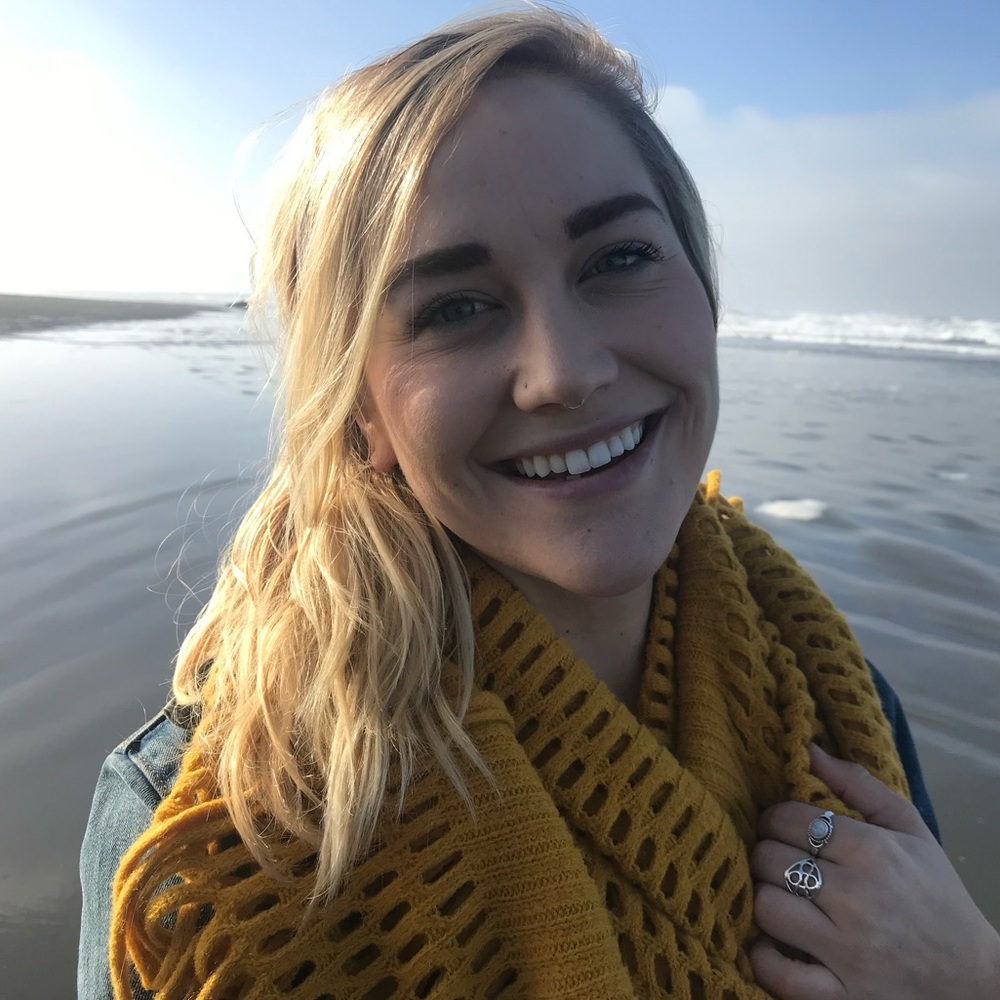 Meet your Posher, Mallory